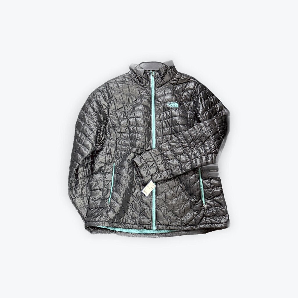 northface jacket