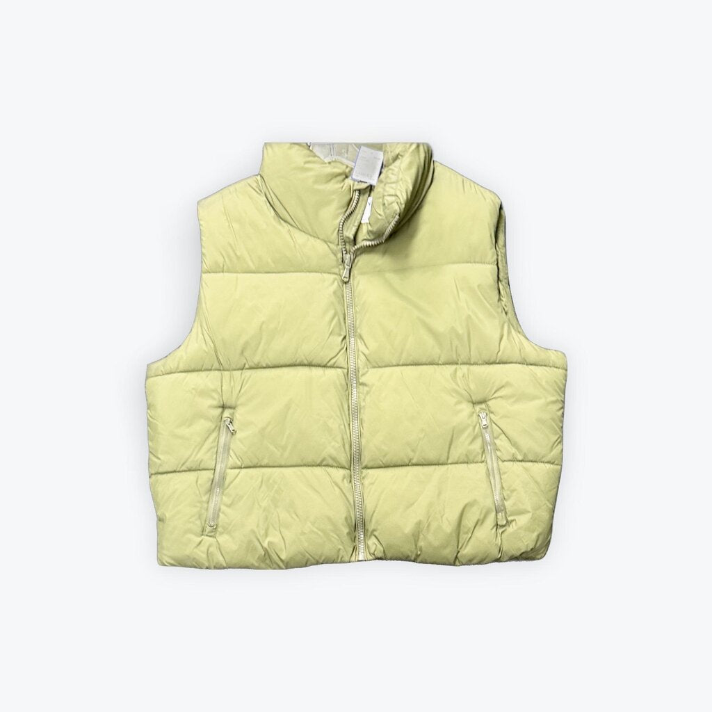 old navy vest
