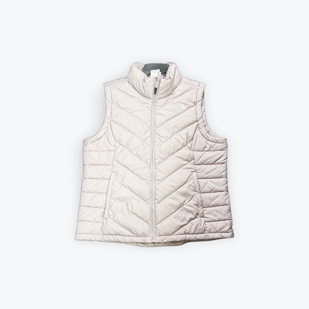 northface vest