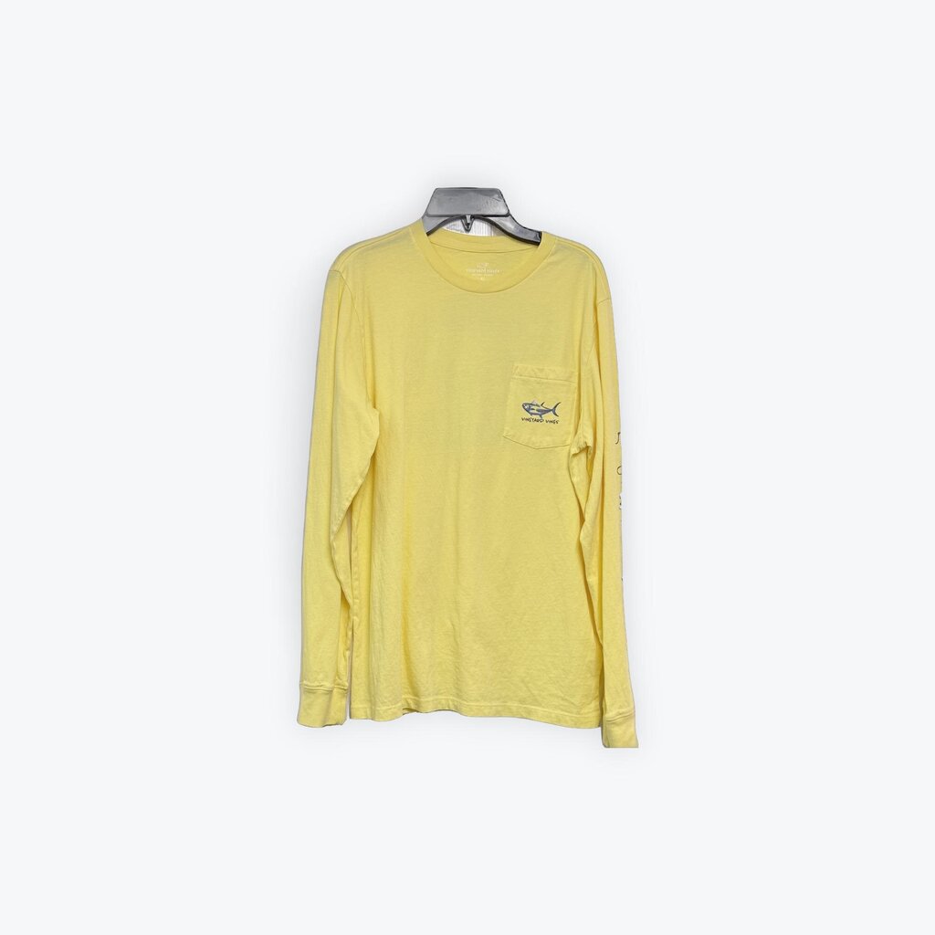 vineyard vines tee