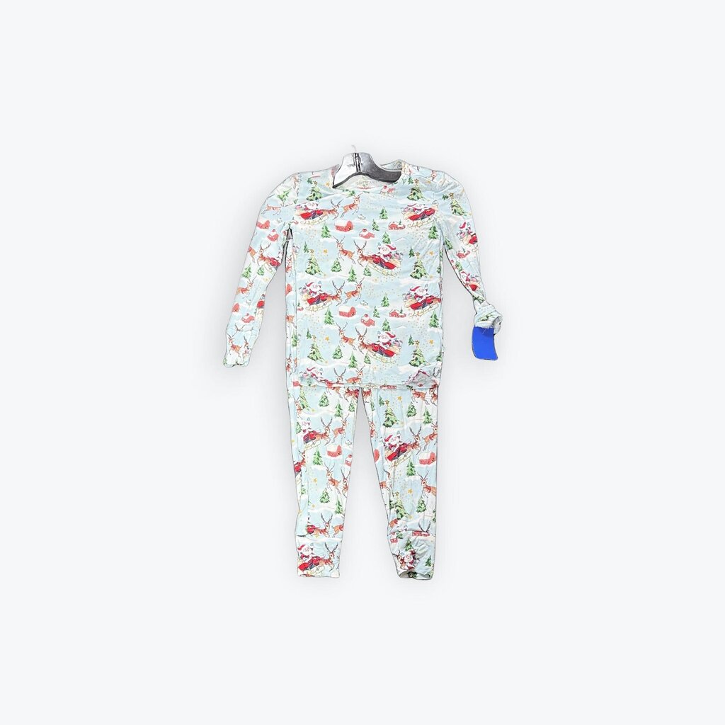 2 pc posh peanut pj