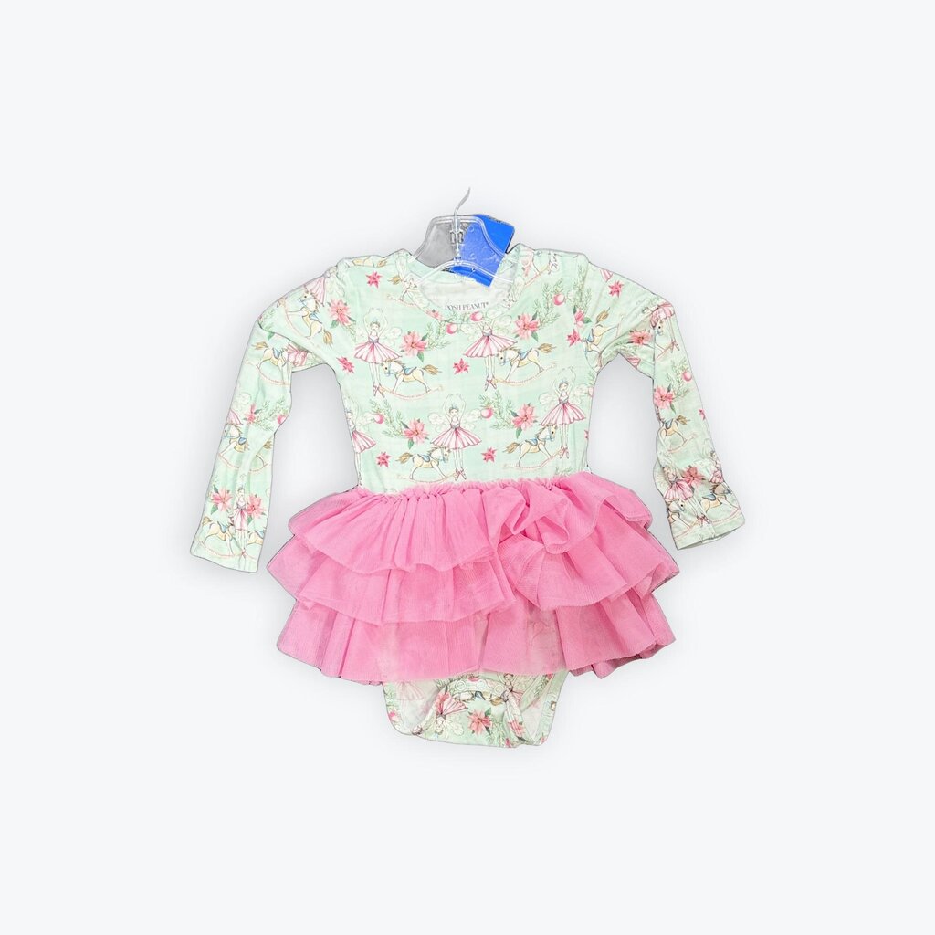 posh peanut ballet dress