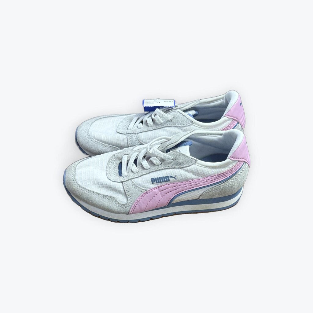 puma tennis shoes