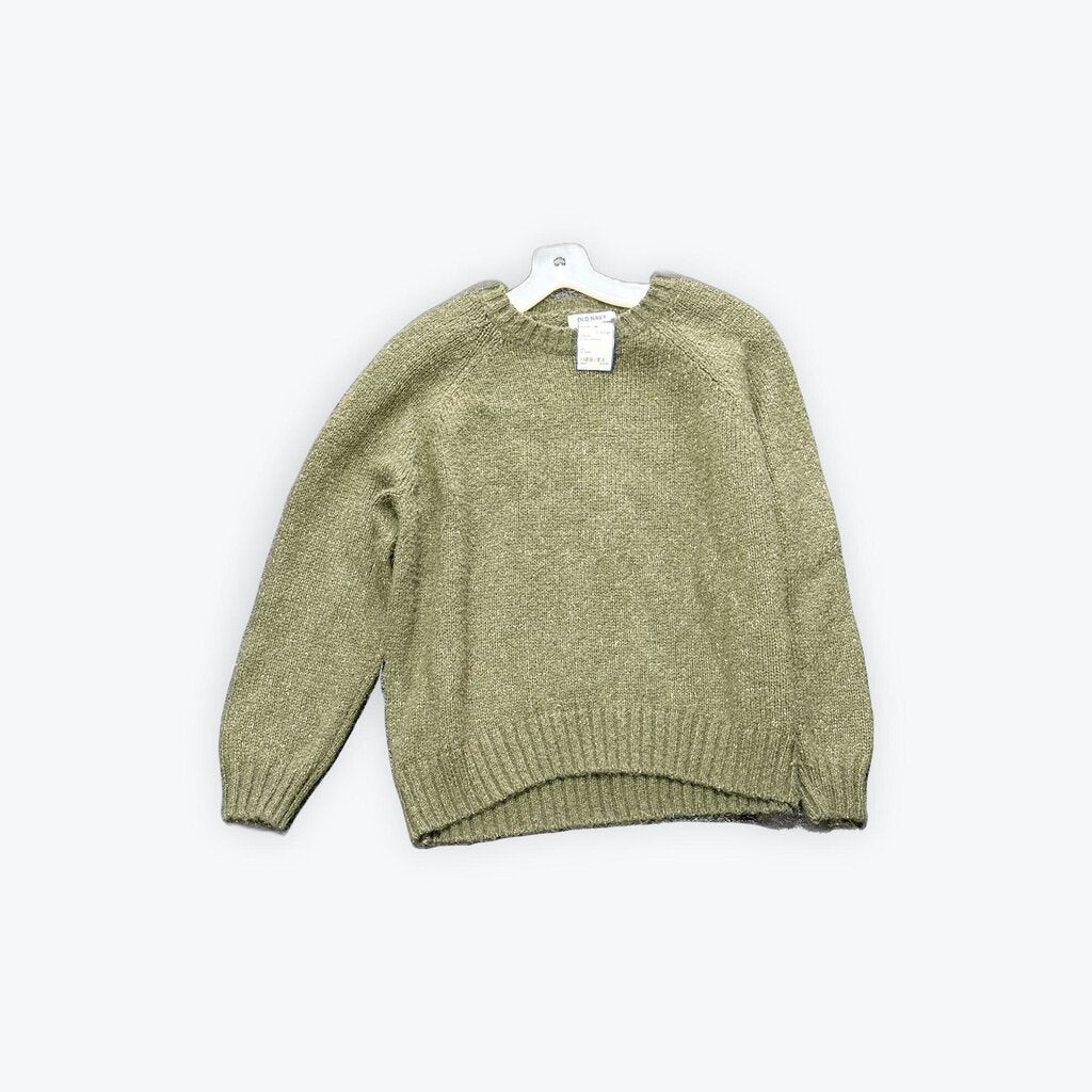 old navy sweater