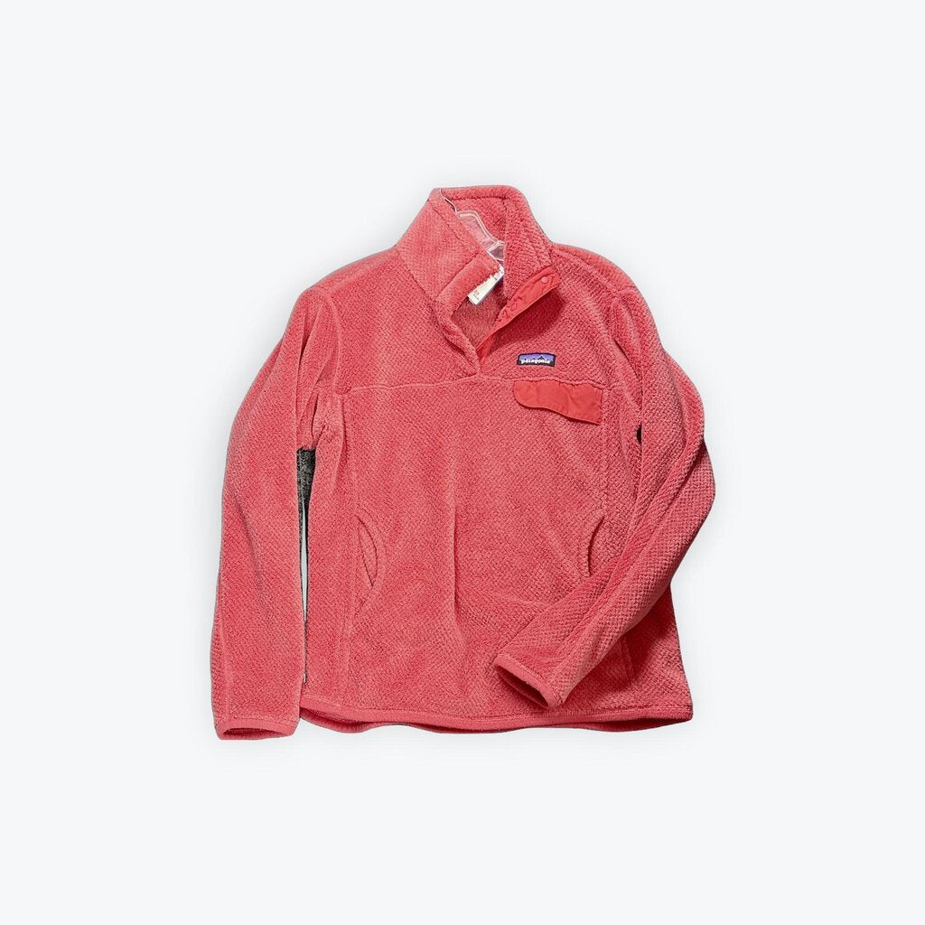patagonia pullover