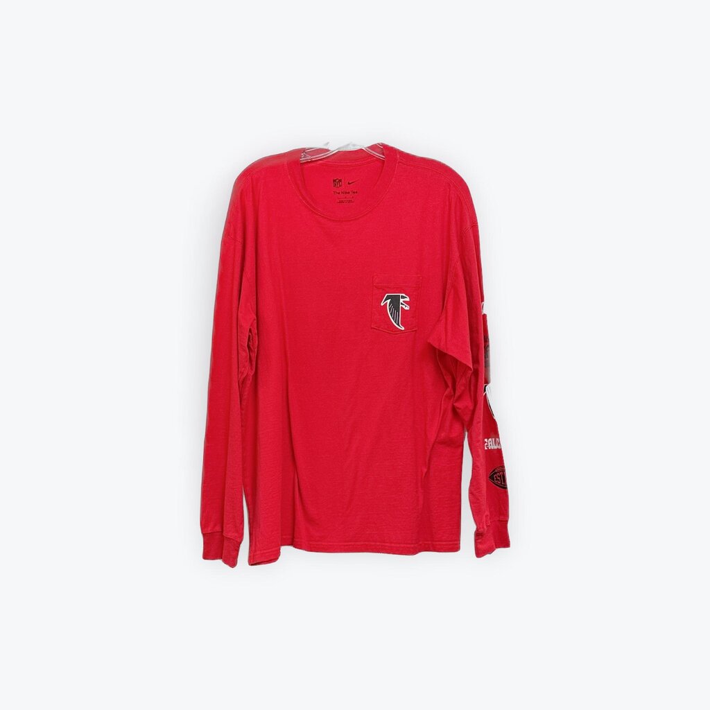 niike falcons tee