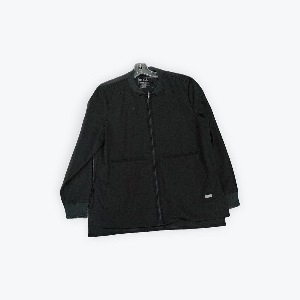 figs jacket