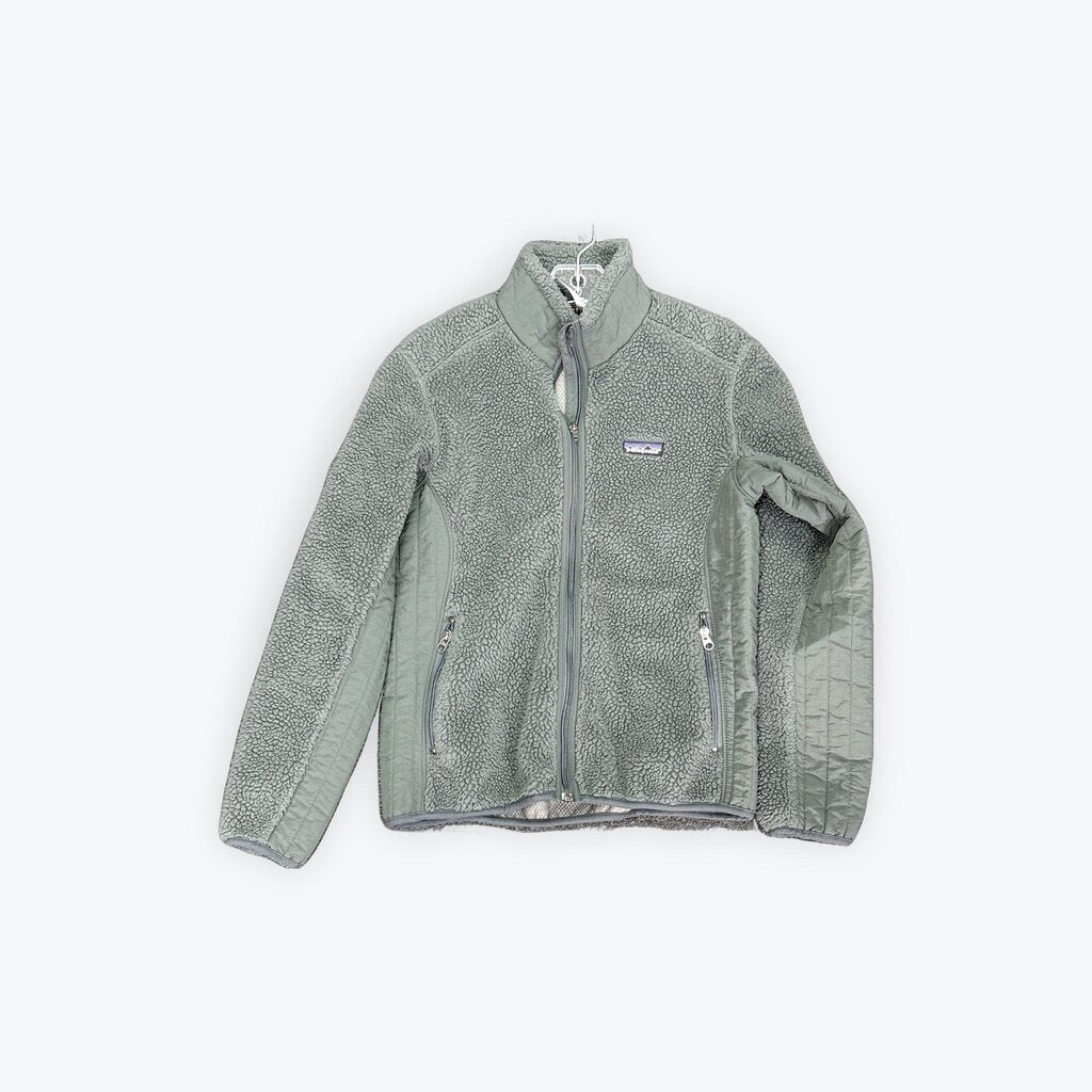 patagonia jacket