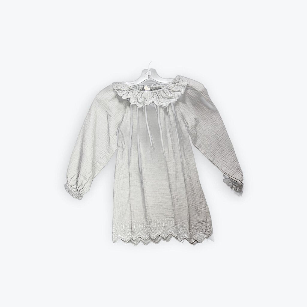 quincey mae dress