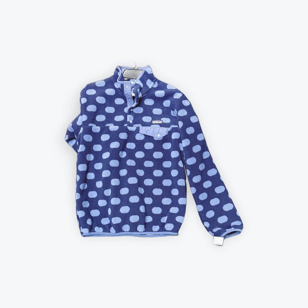 PATAGONIA PULLOVER