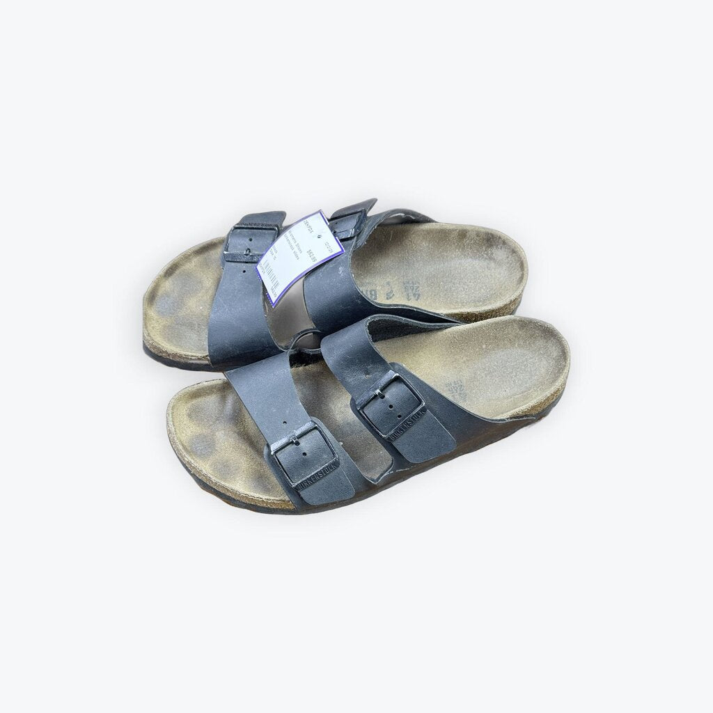 birkenstock slides