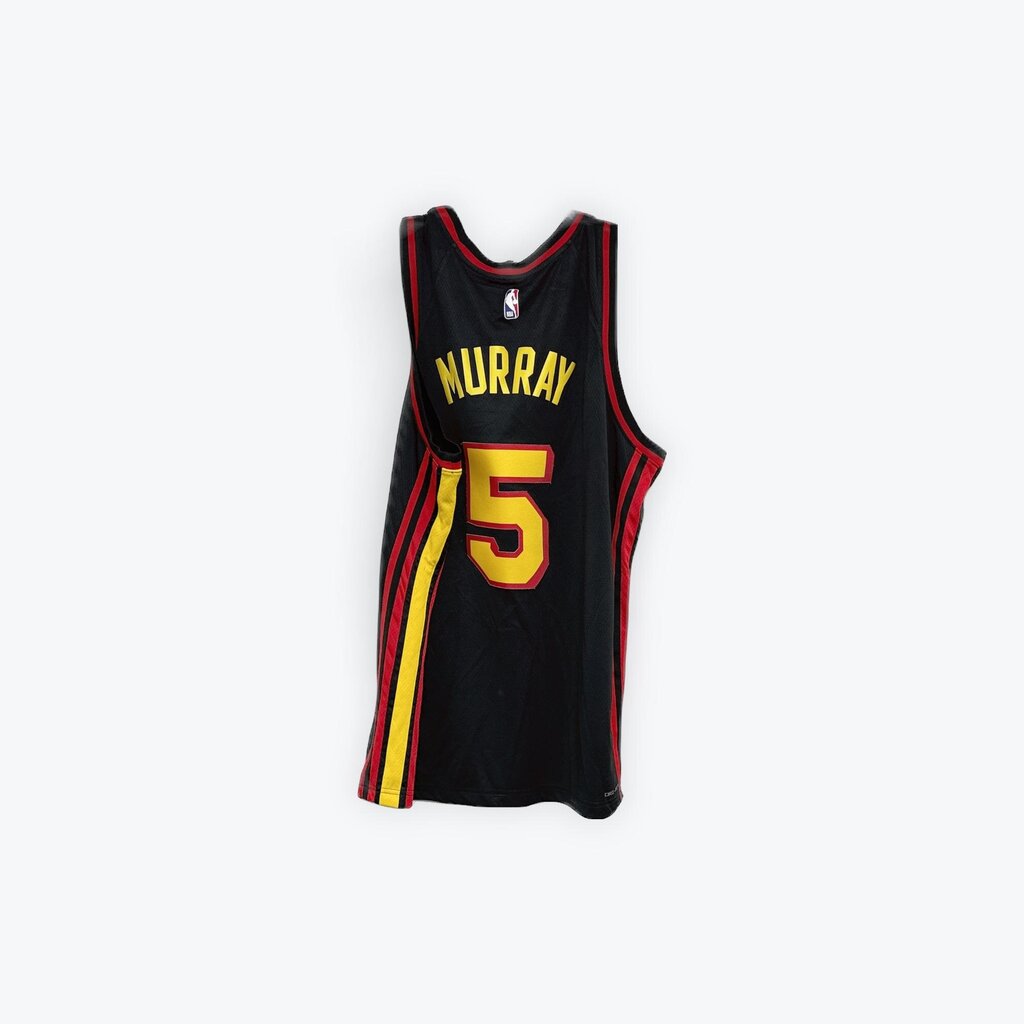HAWKS JERSEY
