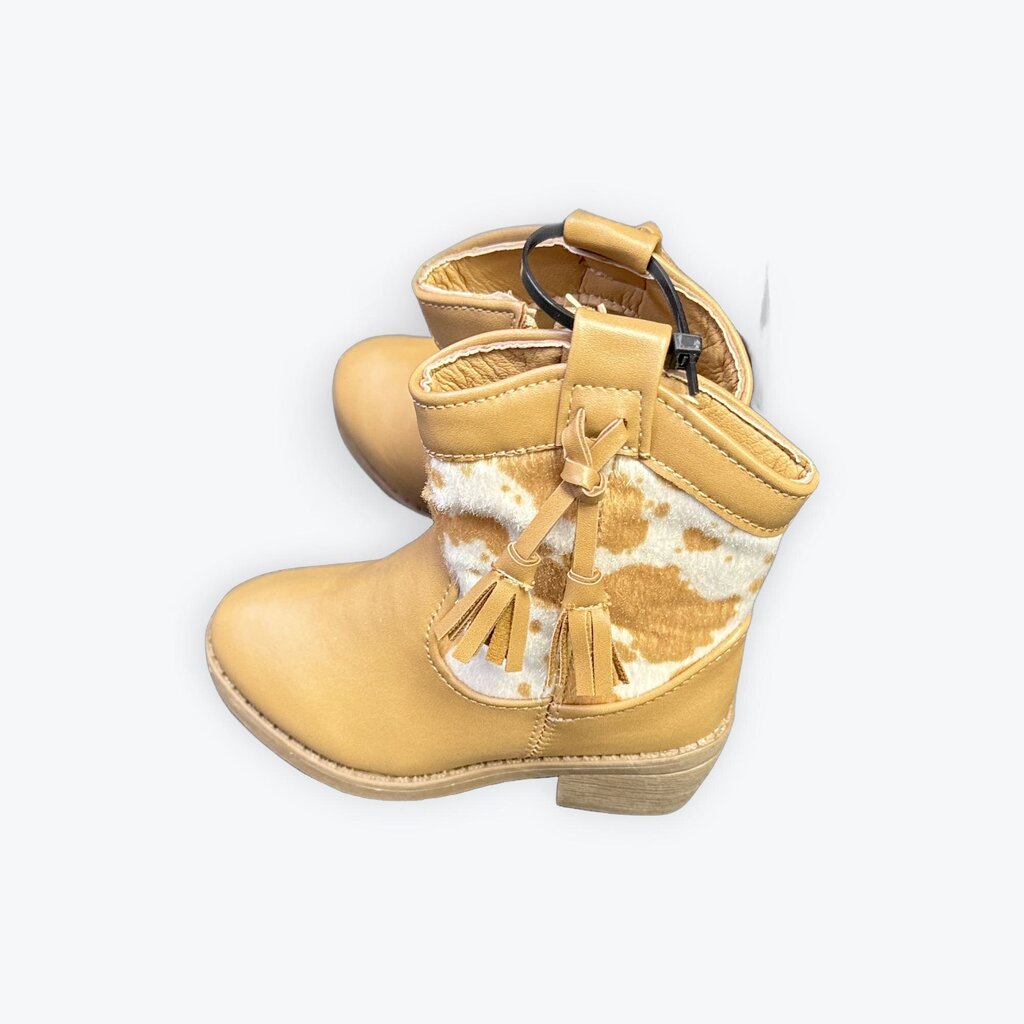 cowgirl boots