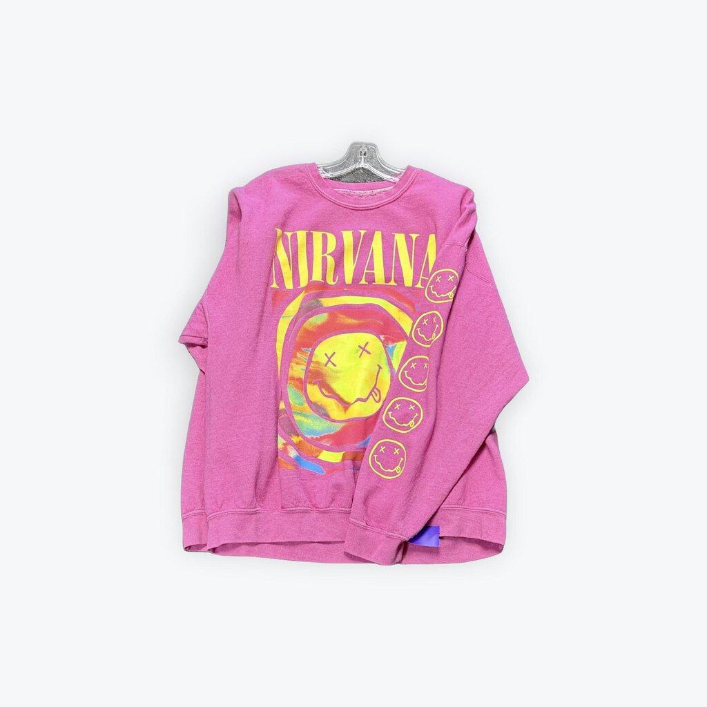 Nirvanna sweatshirt