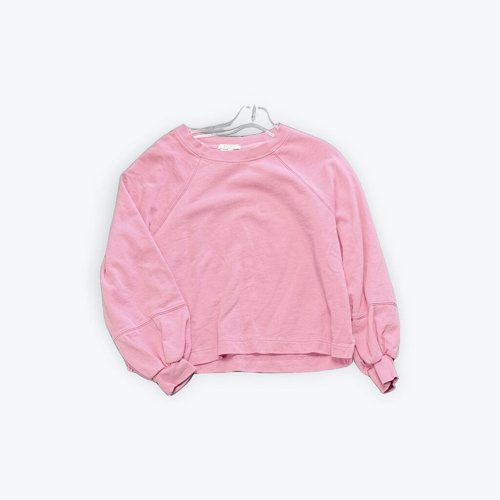 z supply sweatshirt