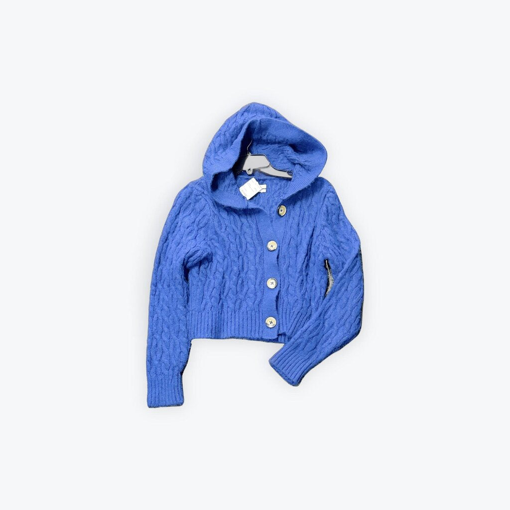 anthropology sweater