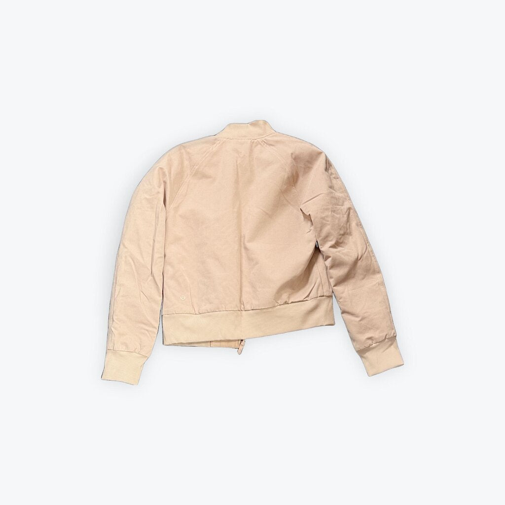 lululemon jacket