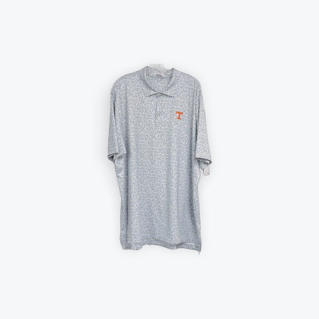 Tennessee peter millar polo