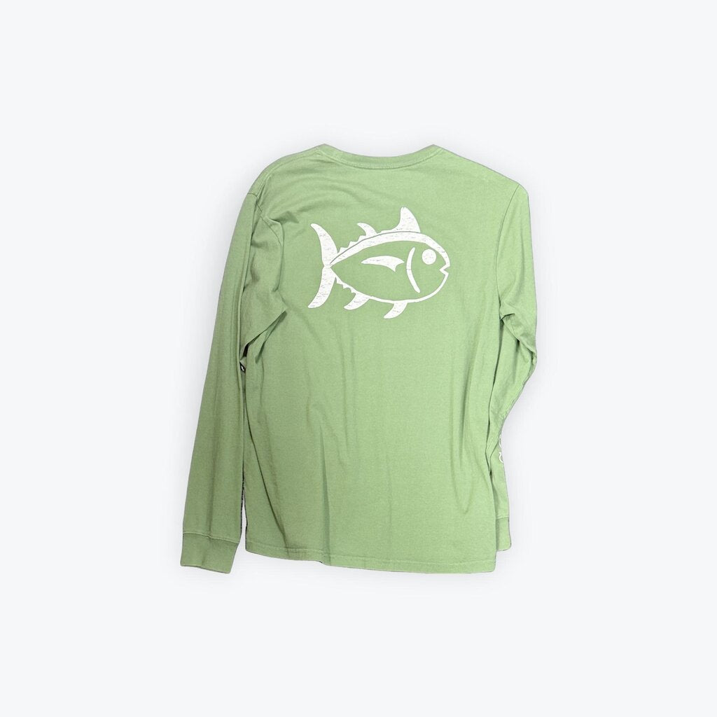 southern tide tee