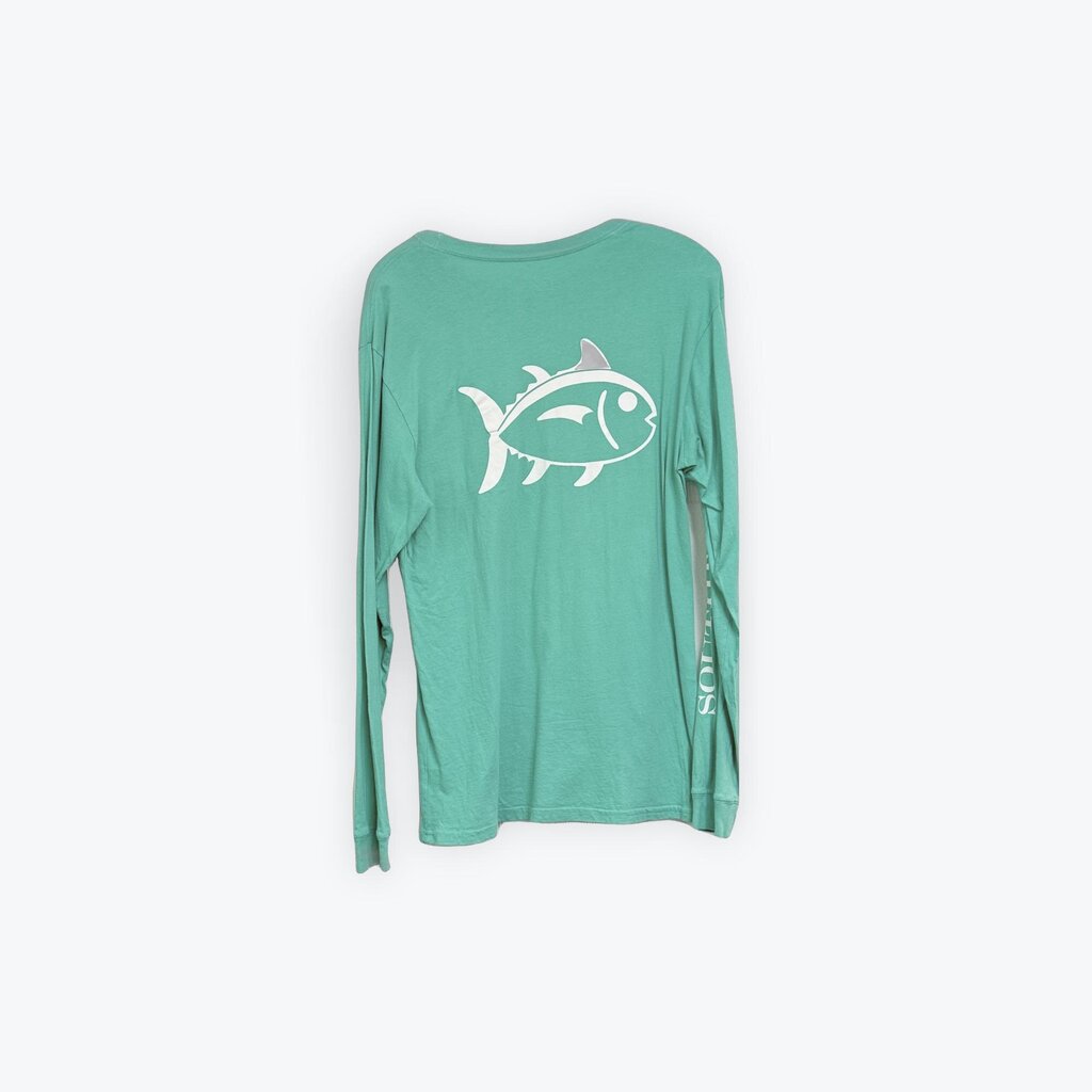southern tide tee