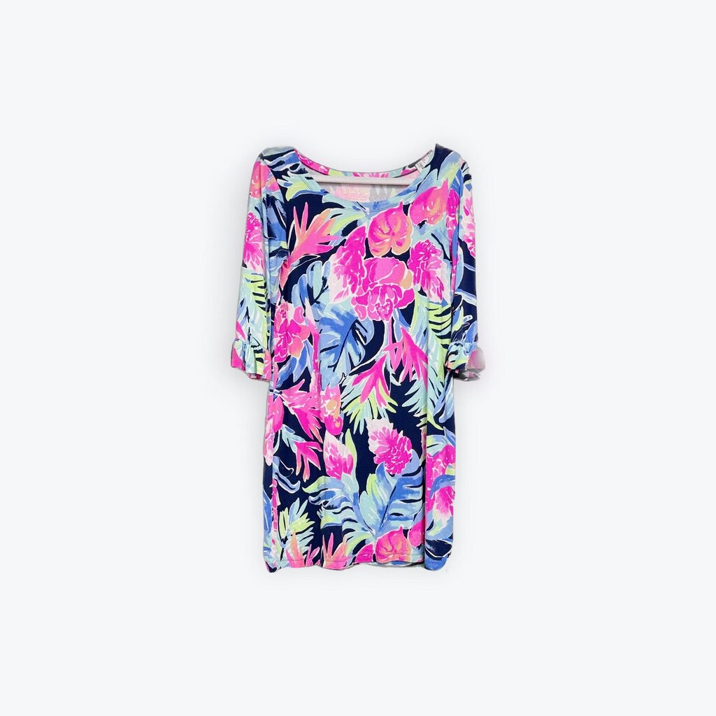 Lilly Dress