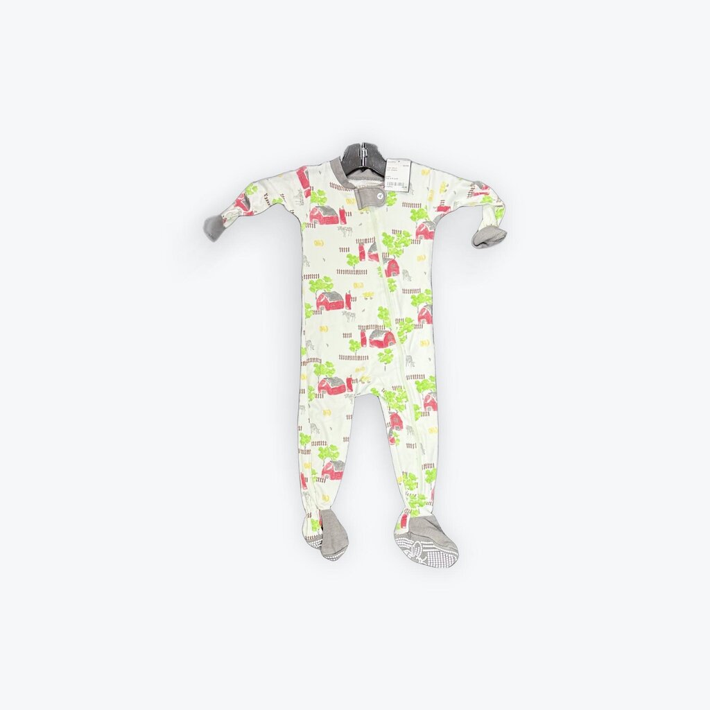 farm sleeper