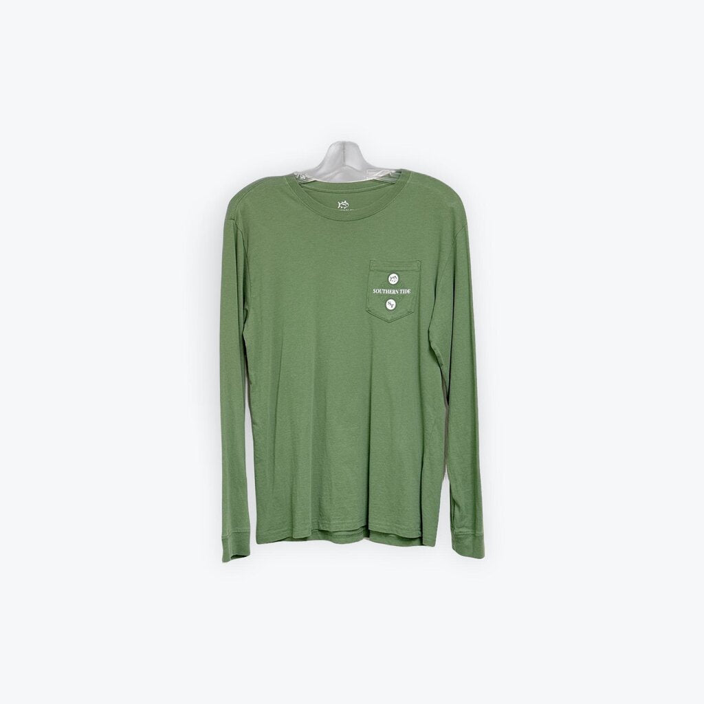 southern tide tee