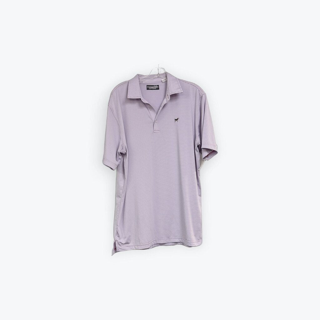 southern charm polo