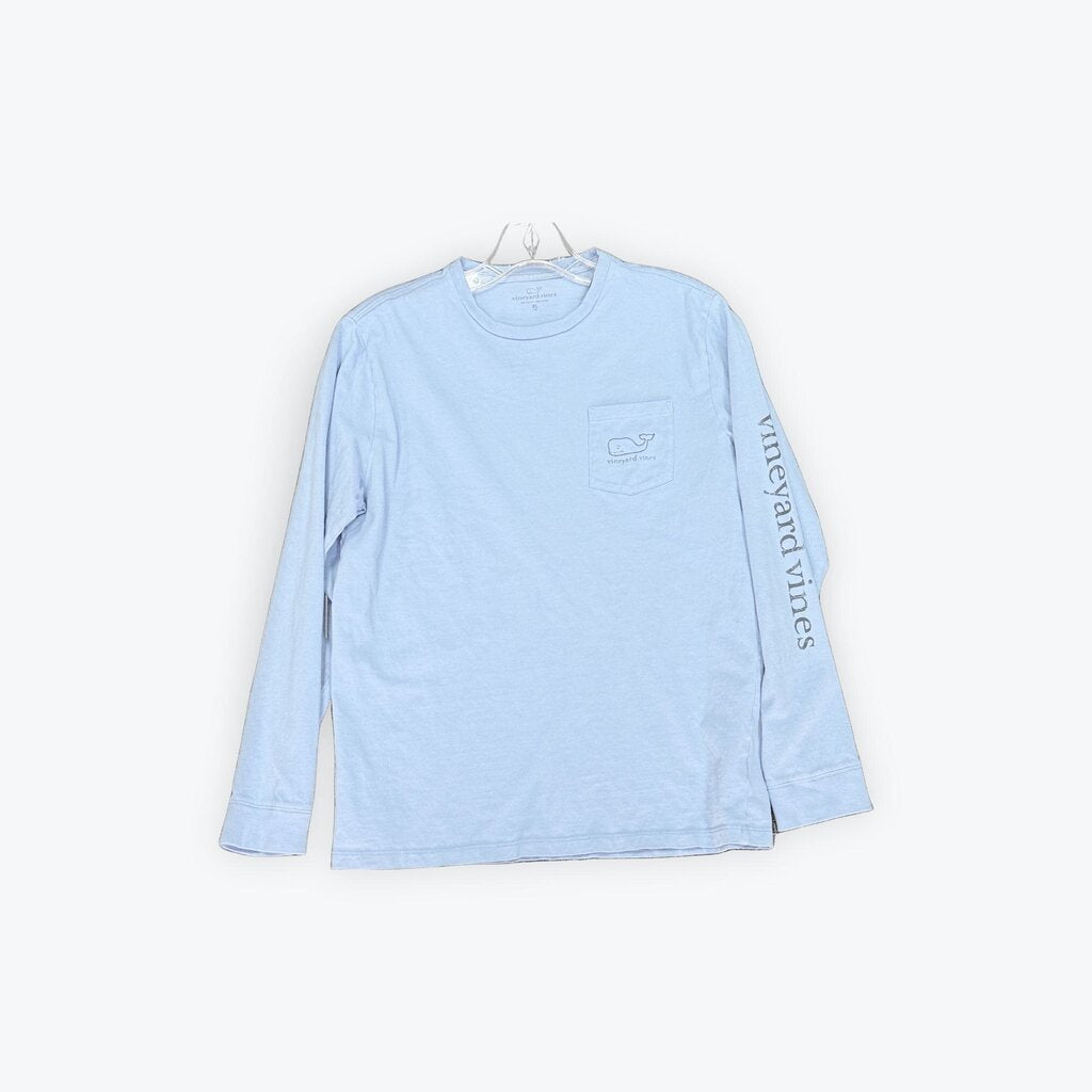 vineyard vines tee