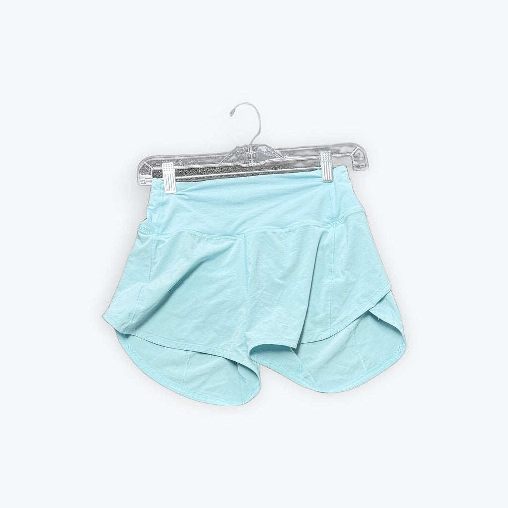 lululemon shorty