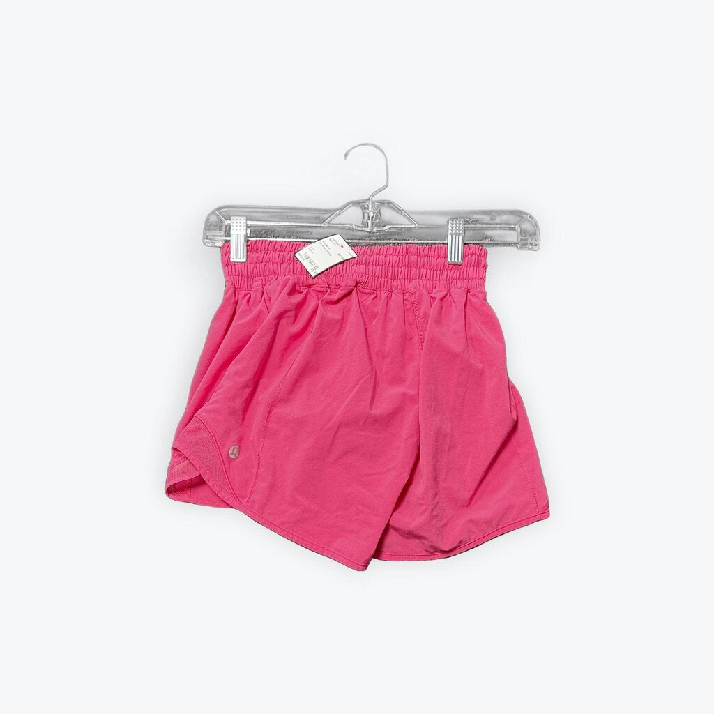 lululemon shorty