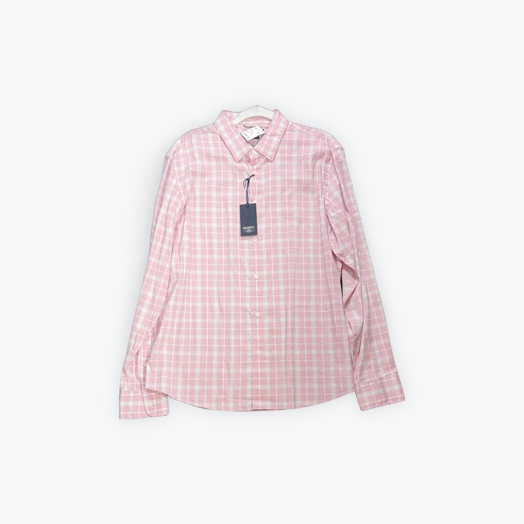 FAHERTY BUTTONDONW