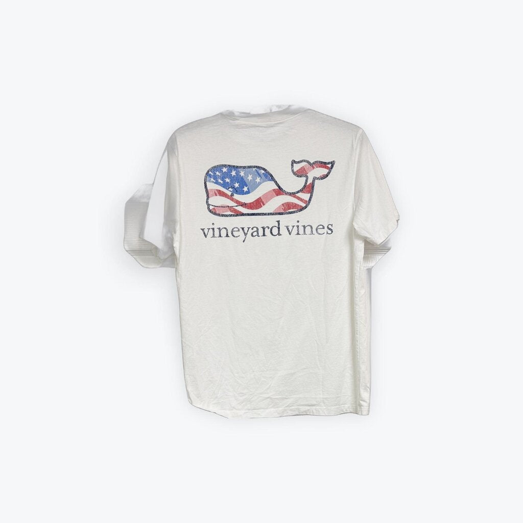 vineyard vines tee