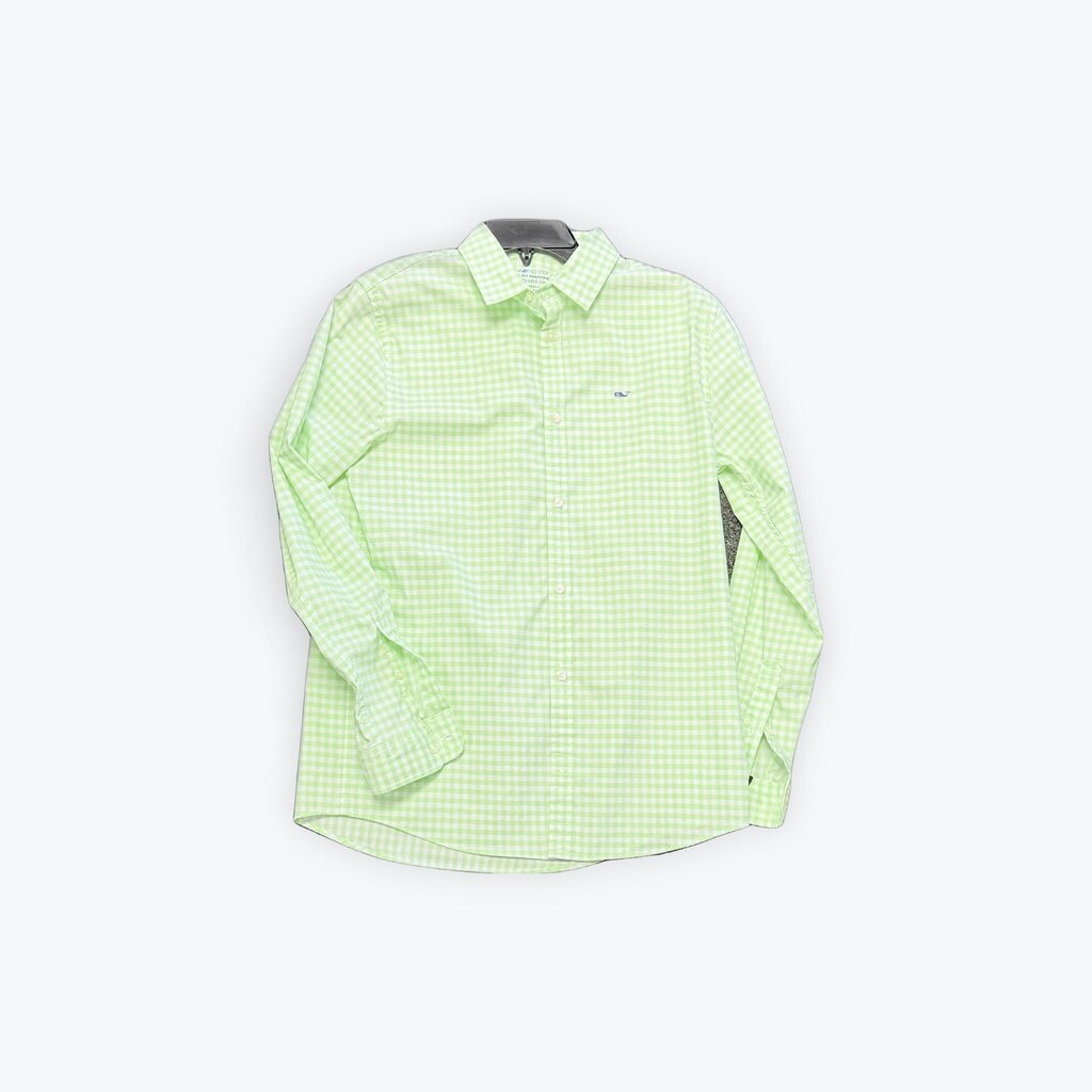 vineyard vines buttondown