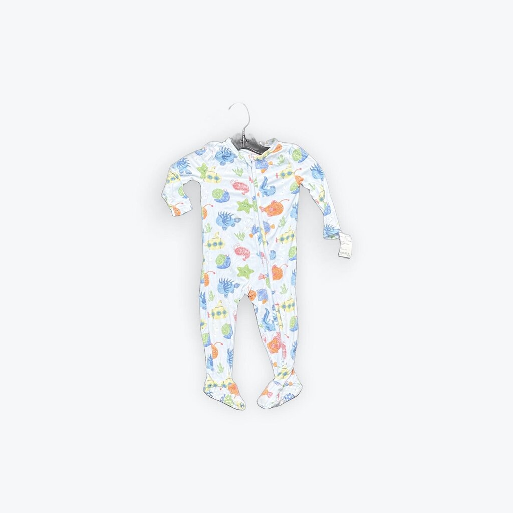 angel dear bamboo sleeper