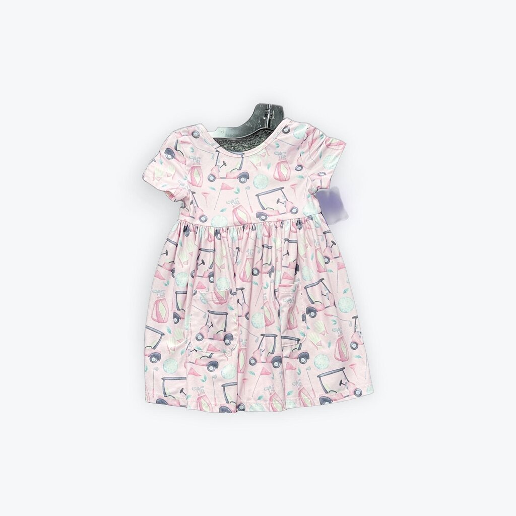 golf dress