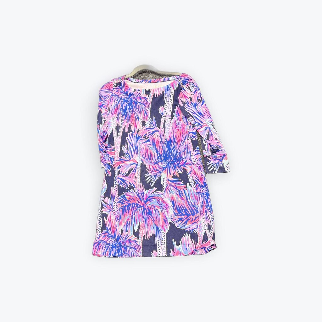 lilly dress