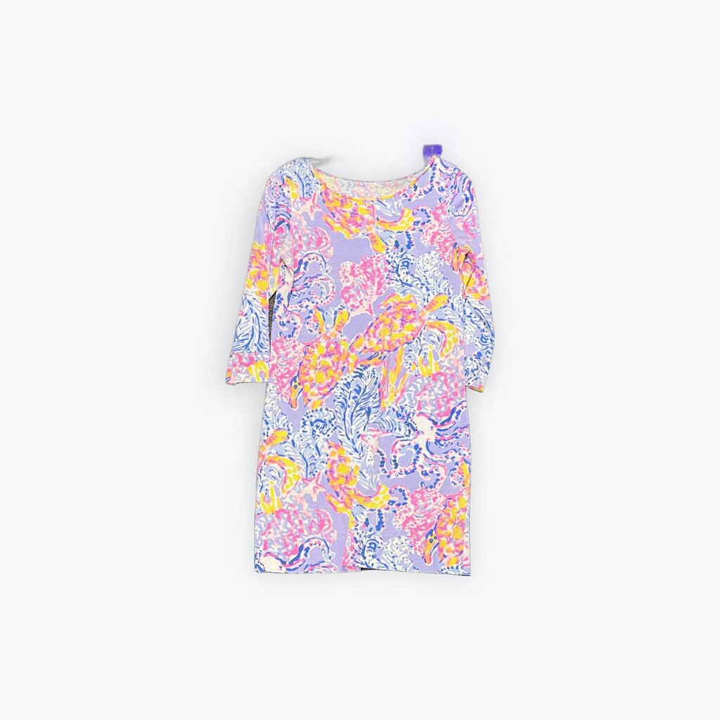 lilly dress