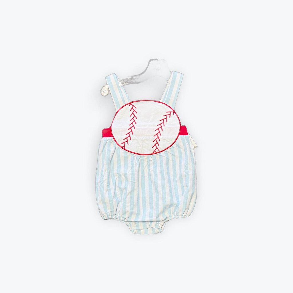 basbeall romper