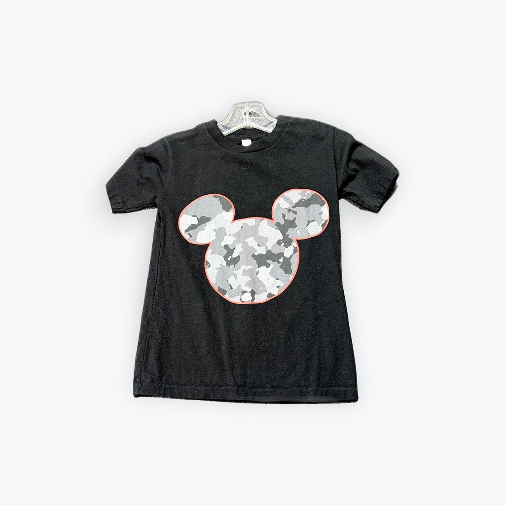 mickey tee
