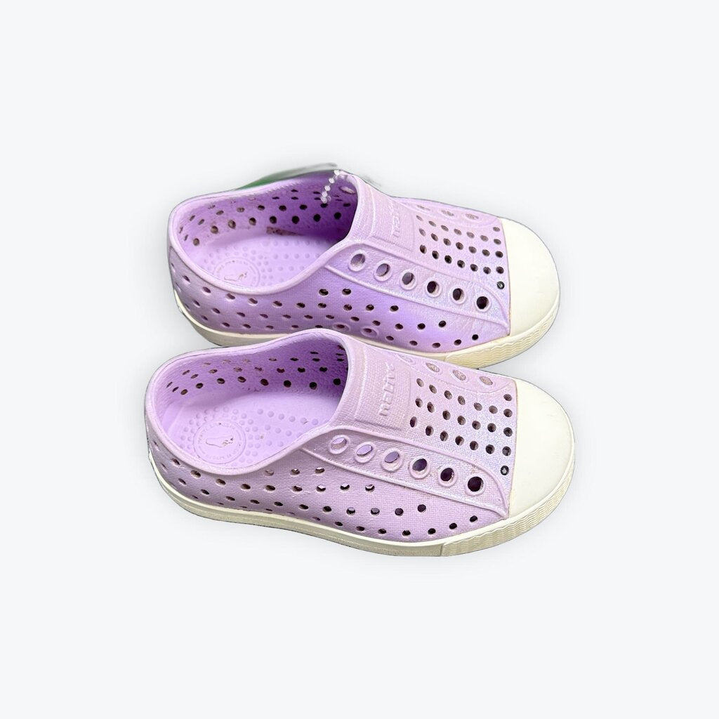 native shoes