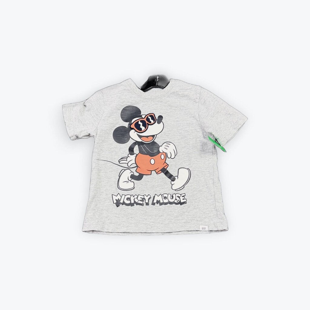 MICKEY GAP TEE