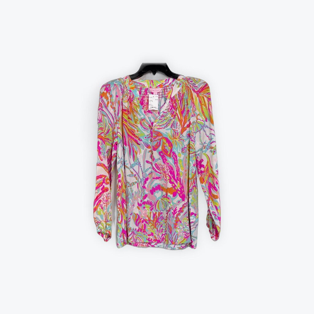 LILLY TOP