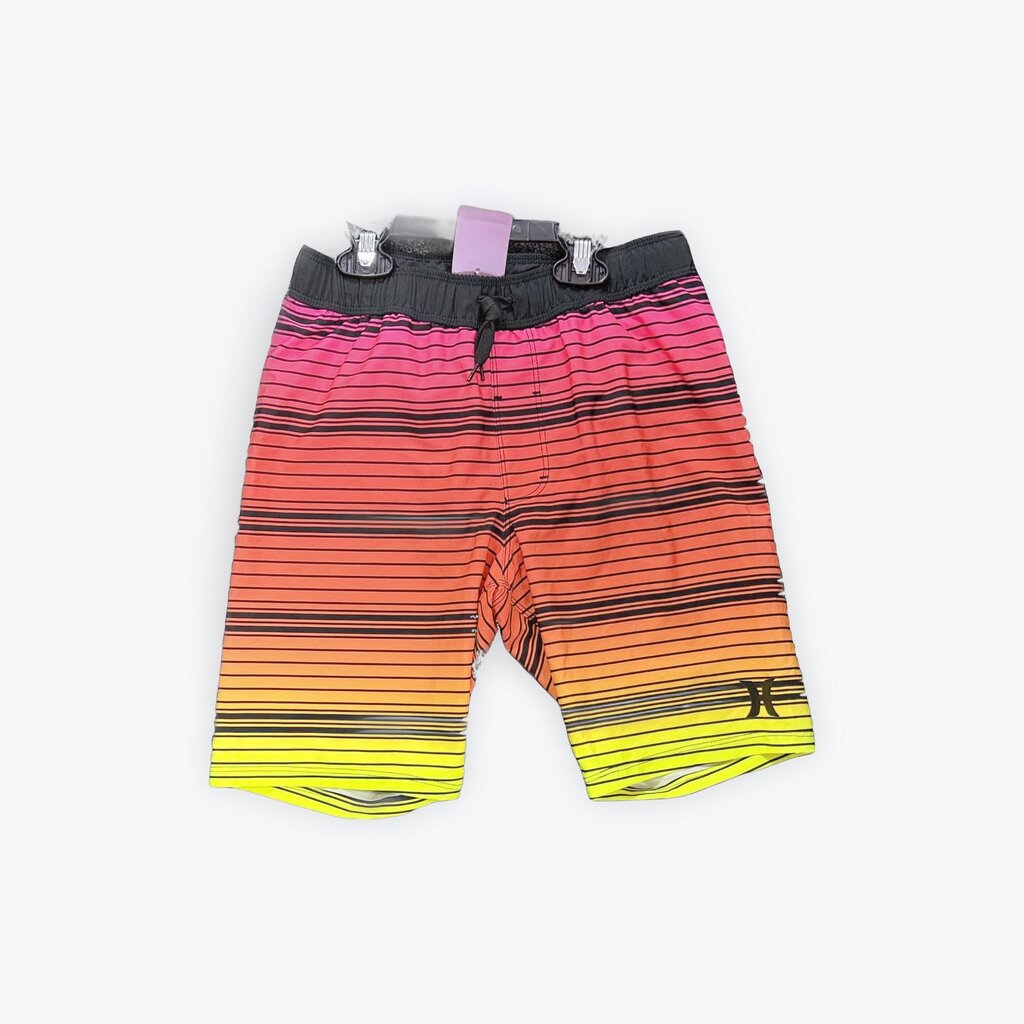 hurley swimtrunk