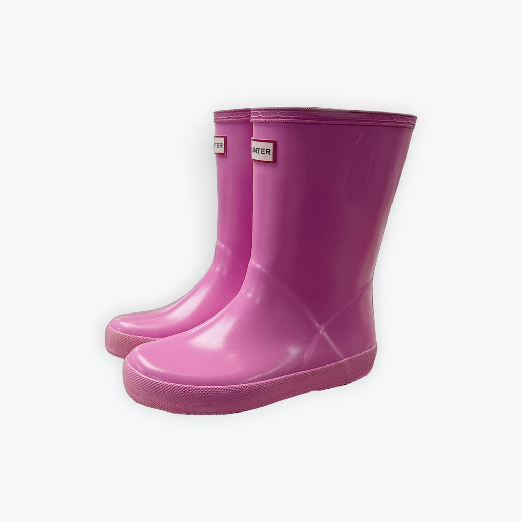 HUNTER BOOTS