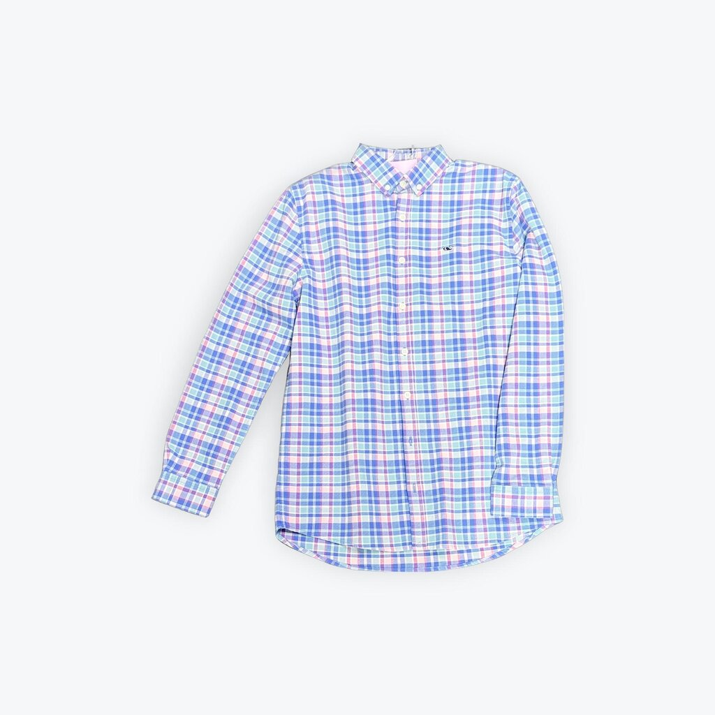 vineyard vines buttondown