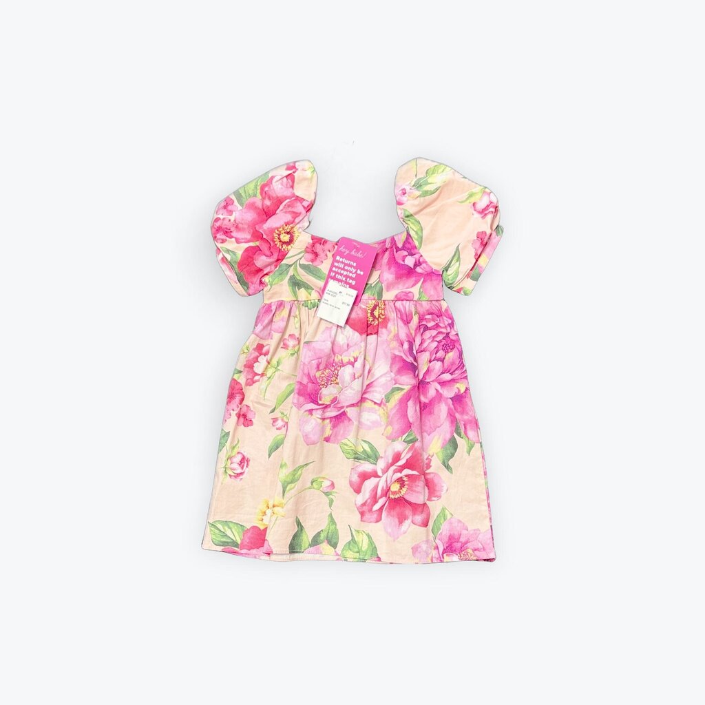 buddy love dress