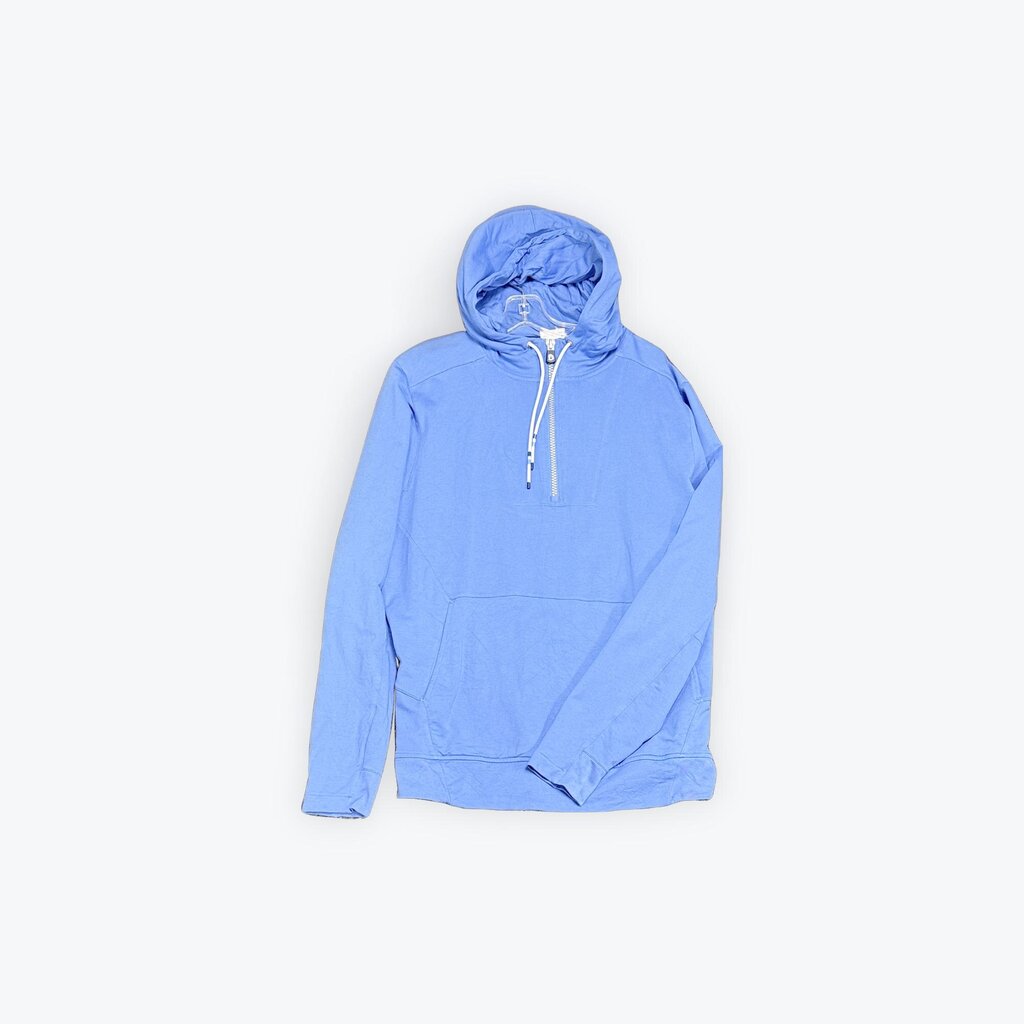 B draddy pullover