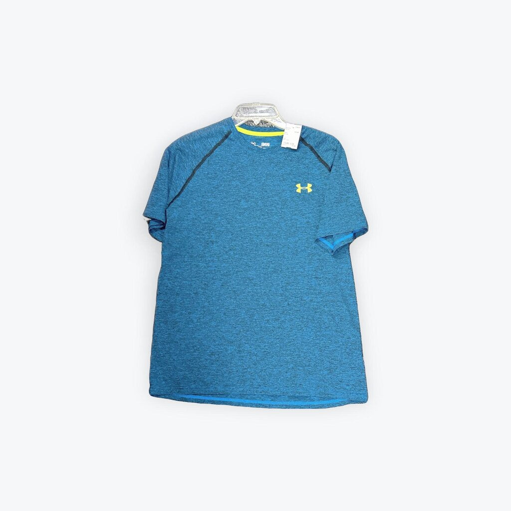 UA tee