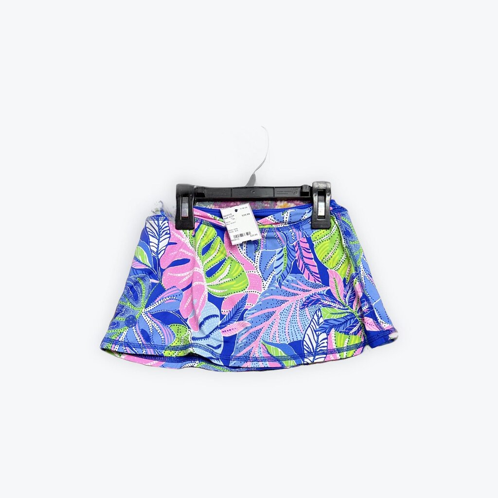 lilly skort